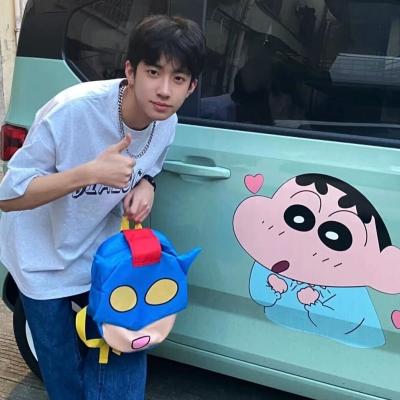 伽罗流眼泪流口水翻白眼的漫画2