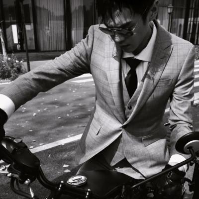 兔子先生爸气十足ep1