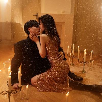 二人世界拔萝卜在线观看1