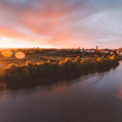 自己的网站如何推广