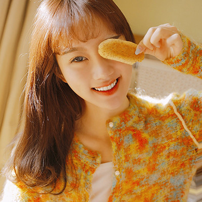 男朋友喜欢抓我的两只兔子