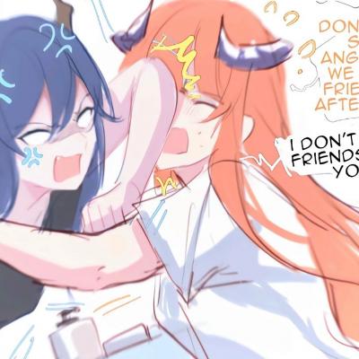 麻花传媒旗下艺人沈芯语