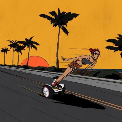 麻花传MD0174董小宛