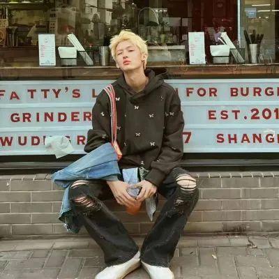 黑人双人RAPPER的特点